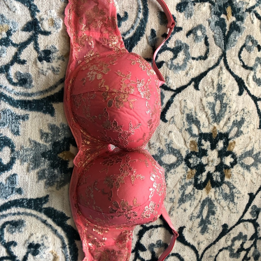 Victoria’s Secret Dream Angels Bra
